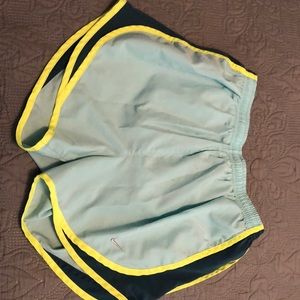 Nike shorts